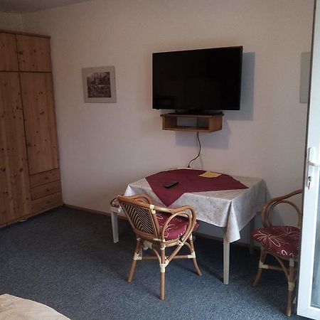 Pension Johanne Aurich  Exterior foto