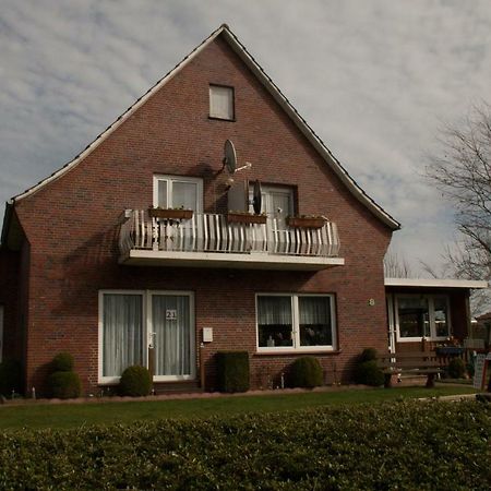 Pension Johanne Aurich  Exterior foto