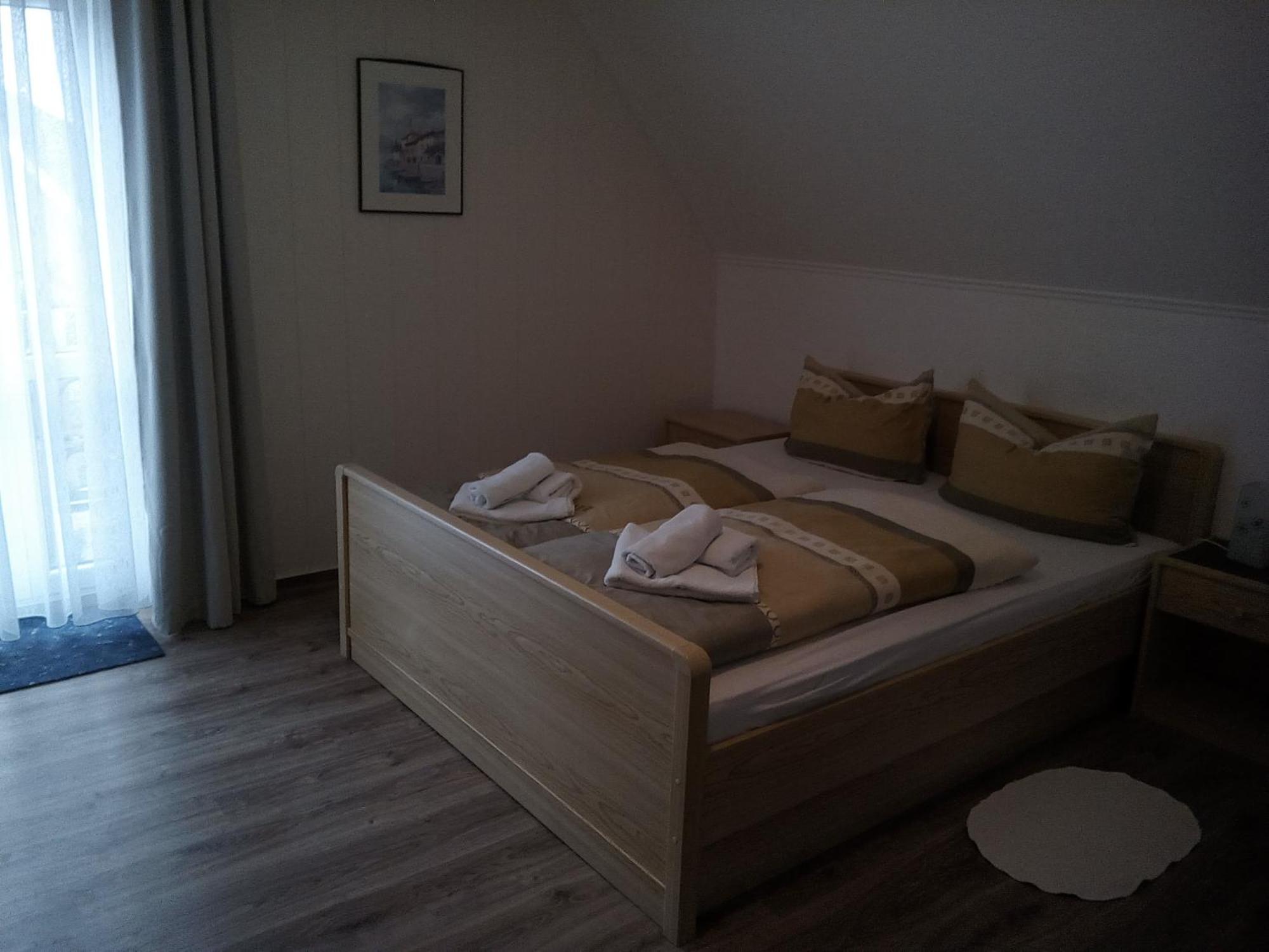 Pension Johanne Aurich  Exterior foto